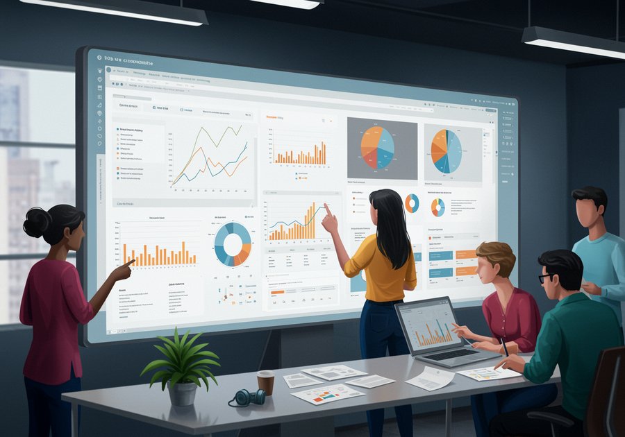 Chi phí đầu tư SEO website và bài toán lợi nhuận dài hạn cho doanh nghiệp