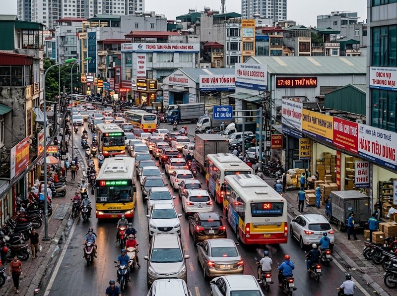 Hạn chế nguồn lực kinh tế đô thị tác động đến quy mô và hiệu suất