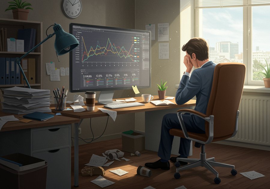 6 ngộ nhận về hiệu quả SEO khiến doanh nghiệp đánh giá sai giá trị đầu tư