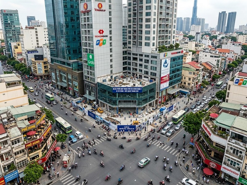 Không gian và phân bổ nguồn lực đô thị chịu tác động của vị trí ra sao?