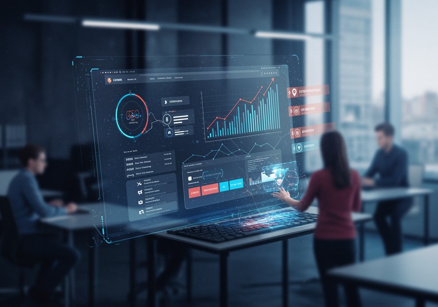 SEO website giúp doanh nghiệp tăng trưởng bền vững trong kỷ nguyên số