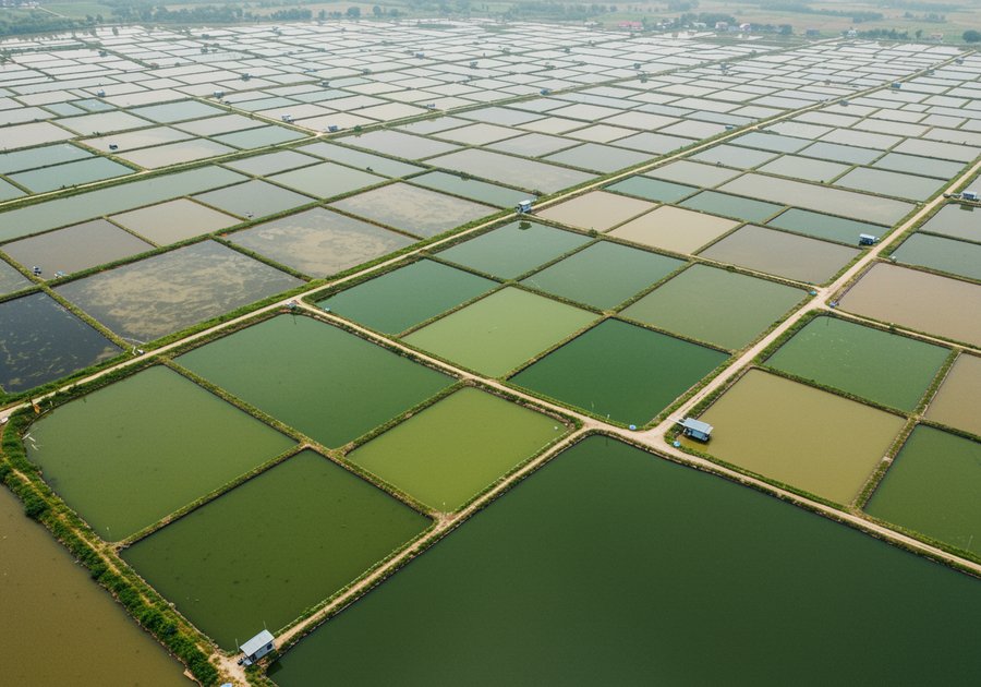 Thức ăn cá rô đầu nhím theo từng giai đoạn từ giống đến xuất bán