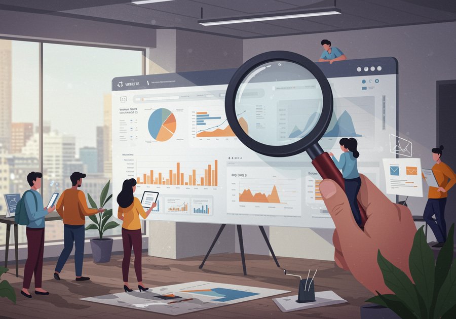 8 chiến lược tối ưu ngân sách SEO website mà vẫn giữ hiệu quả dài hạn