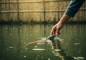 Cá chép nuôi bao lâu thì thu hoạch để đạt tối đa lợi nhuận? - Tên thương hiệu