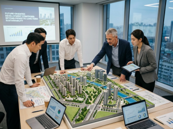 Phân biệt chỉ số định lượng và định tính đầu tư