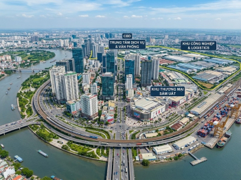 Cơ cấu ngành kinh tế đô thị được hiểu như thế nào?