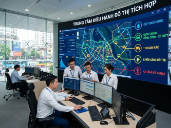 Đặc điểm doanh nghiệp đô thị cần nhận diện gồm những gì?