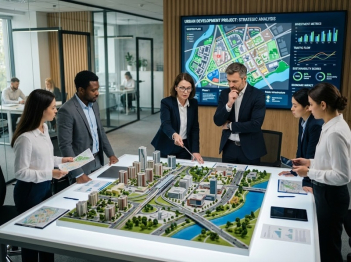 Đánh giá đầu tư đô thị là gì và có vai trò nào?