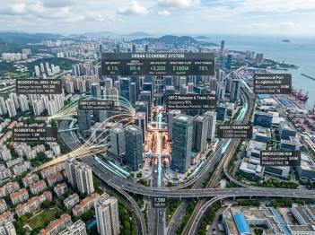 Đánh giá kinh tế đô thị là gì và có vai trò nào?
