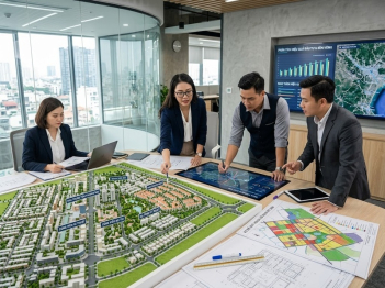 Đánh giá trước đầu tư đô thị nhằm mục đích gì?