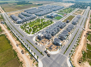 Đầu tư mới đô thị là gì và có đặc điểm nào?