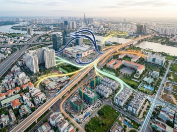 Đặc điểm của đầu tư trong nước vào đô thị