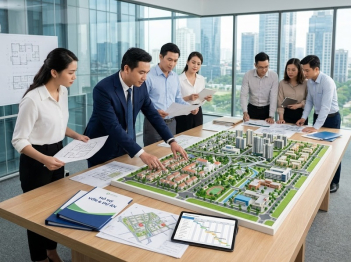 Đầu tư trực tiếp đô thị là gì và được thực hiện thế nào?