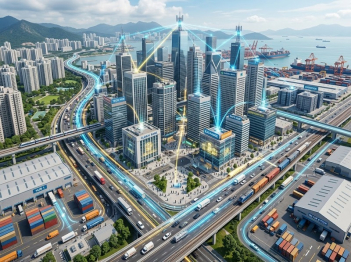 Dịch vụ trong kinh tế đô thị có vai trò gì?