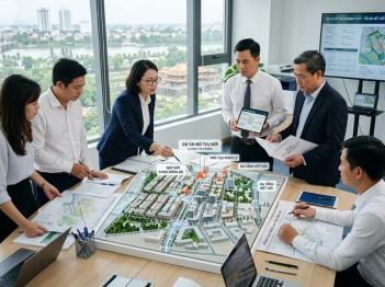 Điều kiện đầu tư đô thị là gì và có vai trò nào?