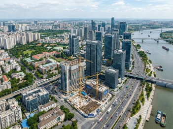 Điều kiện kinh tế và kết quả đầu tư đô thị