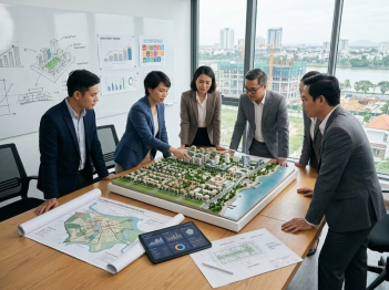 Điều kiện thể chế đầu tư đô thị tác động như thế nào?