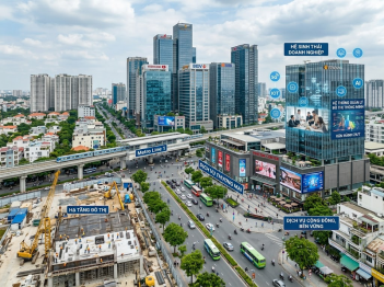 Doanh nghiệp đô thị theo lĩnh vực được phân loại thế nào?