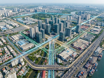 Động lực phát triển kinh tế đô thị là gì?
