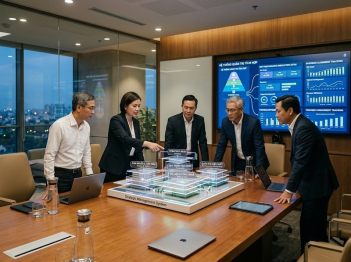 Framework quản trị doanh nghiệp là gì và có vai trò nào?