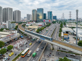 Hạ tầng và phát triển kinh tế đô thị liên hệ thế nào?
