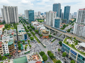 Mật độ và phát triển kinh tế đô thị liên hệ thế nào?