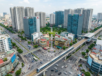 Mật độ và tương tác kinh tế đô thị liên hệ thế nào?