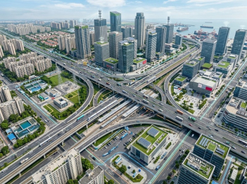 Nguồn lực hạ tầng đô thị được hiểu như thế nào?