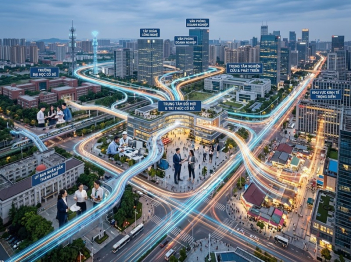 Nguồn lực tri thức đô thị có vai trò gì?