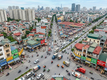 Phân bổ hàng hóa dịch vụ đô thị qua thị trường thế nào?