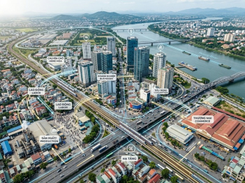 Phụ thuộc kinh tế trong đô thị được hình thành thế nào?