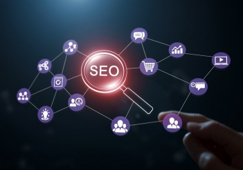 SEO và hành vi tiêu dùng trực tuyến: Mối quan hệ trong nền kinh tế trải nghiệm