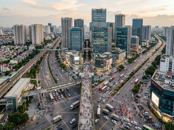 Tập trung kinh tế đô thị là gì và hình thành thế nào?