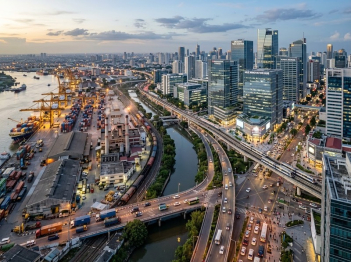 Thay đổi động lực kinh tế đô thị diễn ra thế nào?