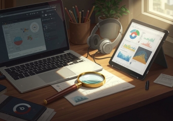 Xu hướng thị trường SEO: Từ dịch vụ đơn lẻ đến hệ sinh thái Digital