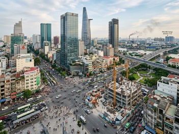 Tác giả Đinh Tiền Hải Quân