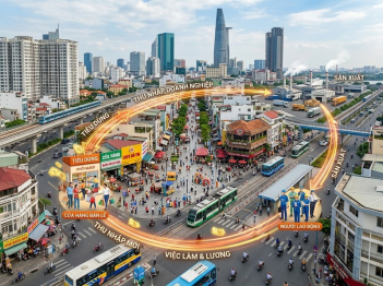 Tiêu dùng trong kinh tế đô thị ảnh hưởng vận hành thế nào?