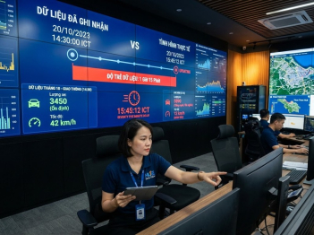Tính kịp thời của dữ liệu ảnh hưởng giá trị sử dụng thế nào?