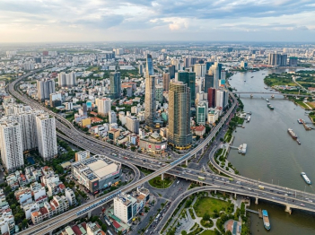 Vai trò kinh tế đô thị đối với phát triển được thể hiện thế nào?