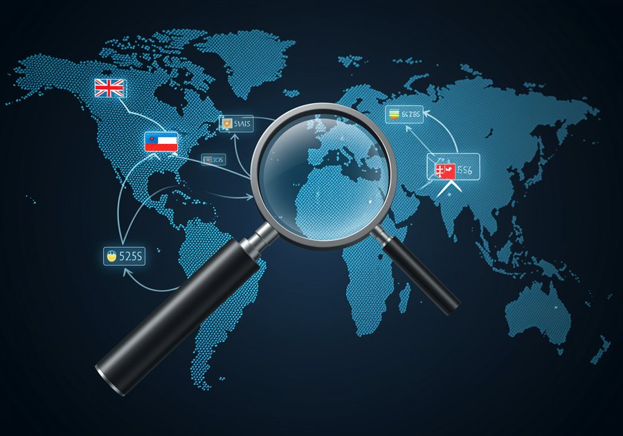 Chỉ số đo lường SEO