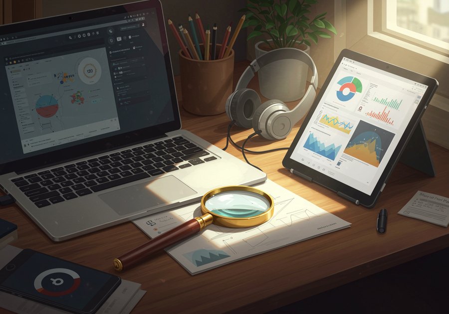 Xu hướng thị trường SEO: Từ dịch vụ đơn lẻ đến hệ sinh thái Digital - Tên thương hiệu