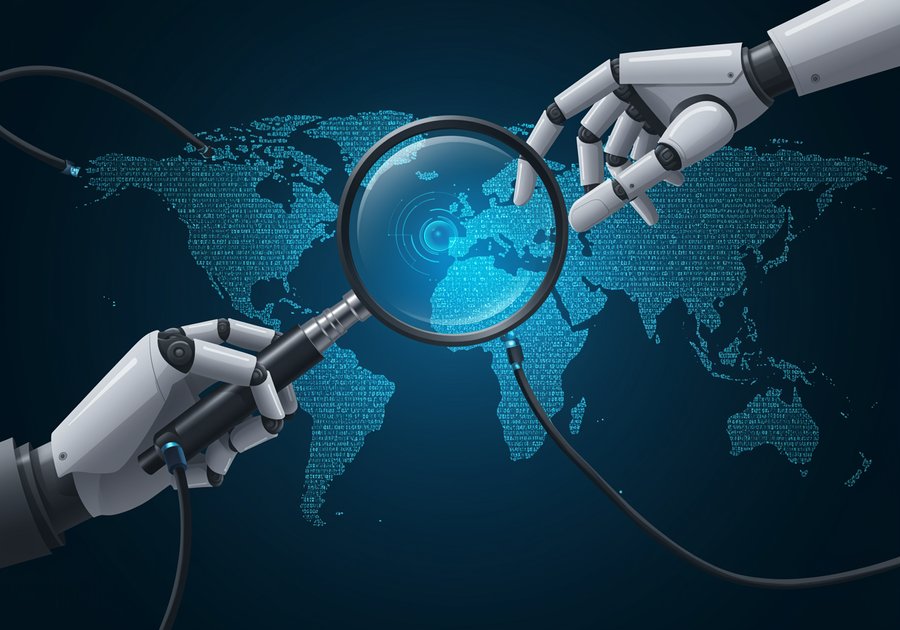 Xu hướng AI trong SEO