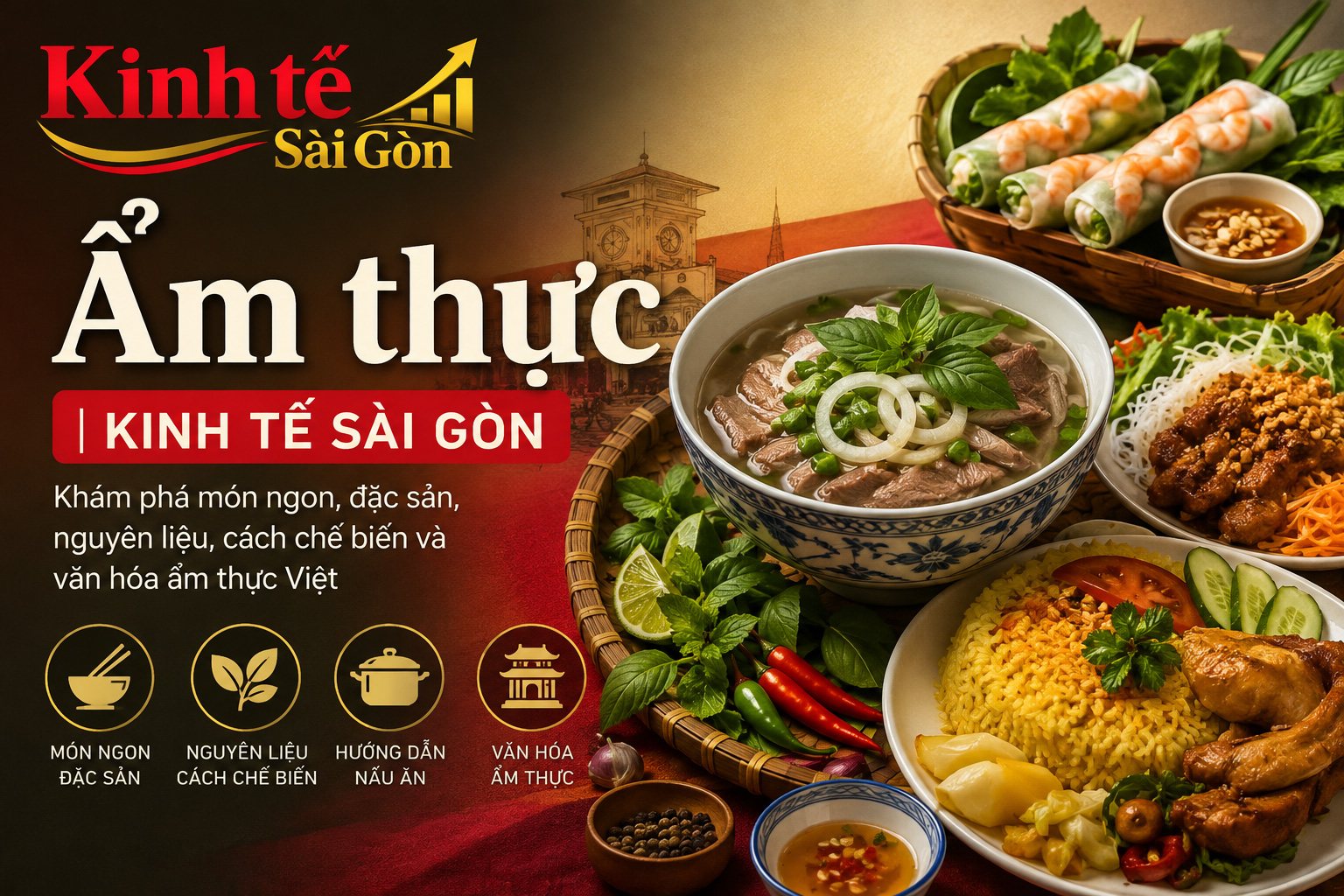 Ẩm thực