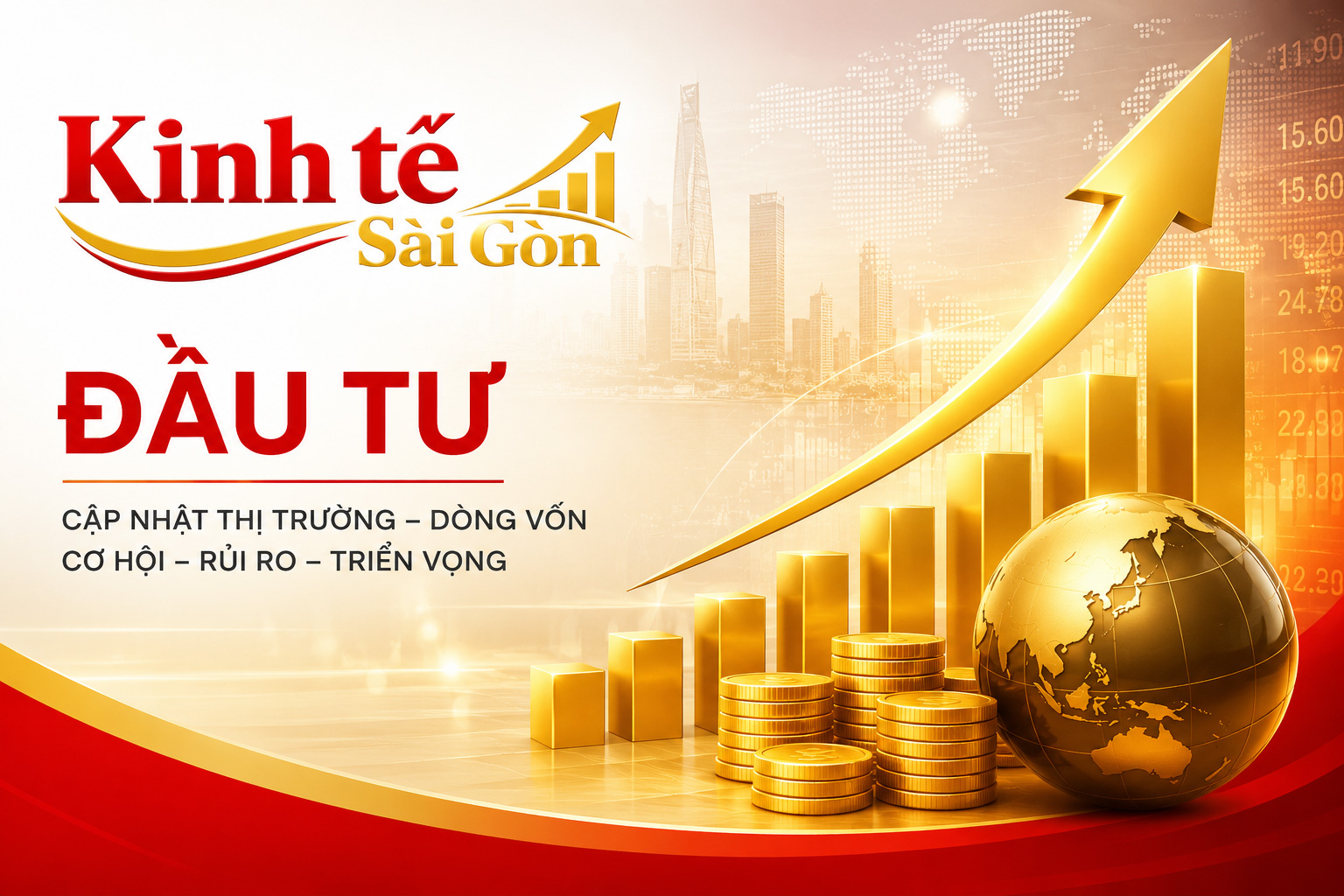 Đầu tư