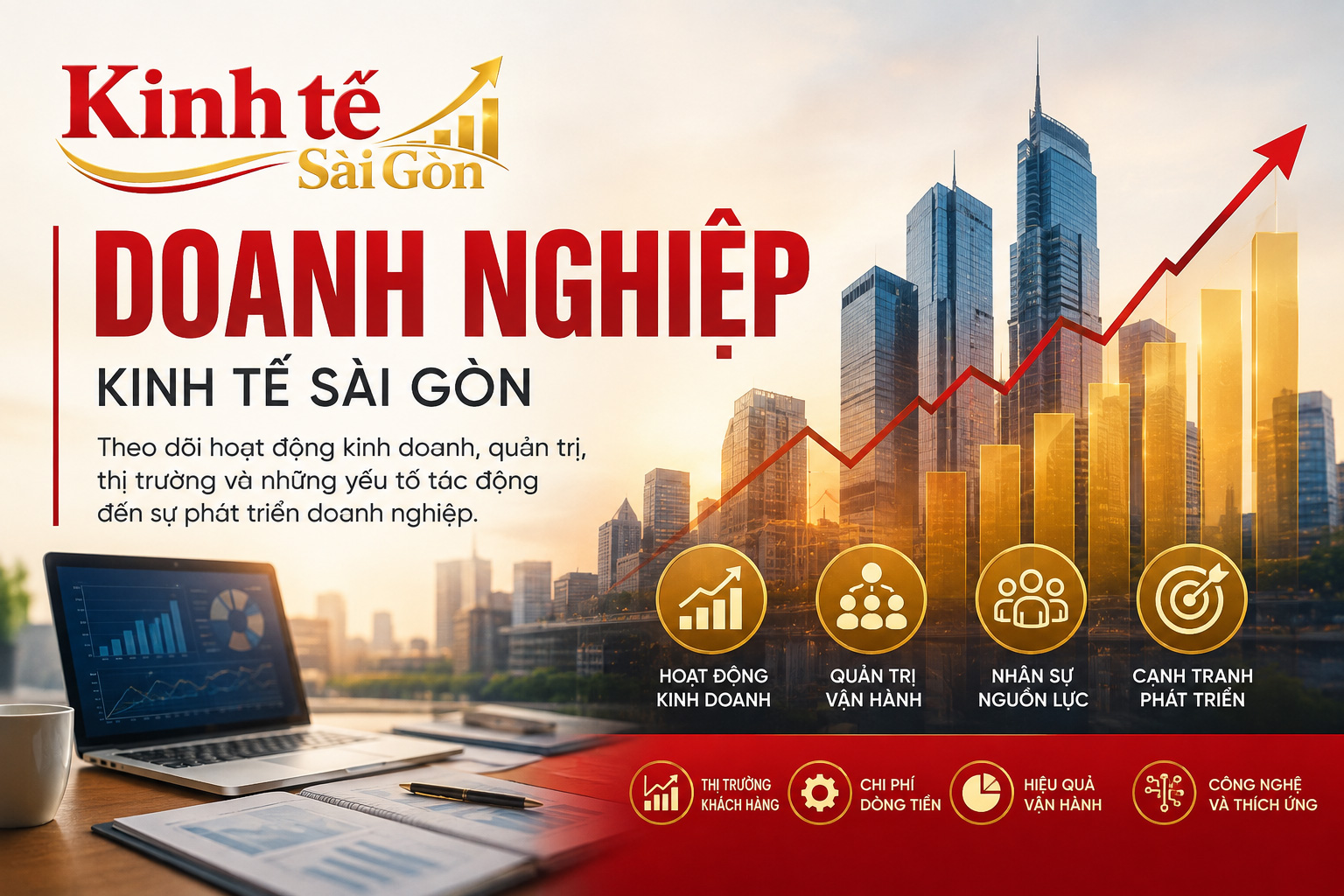 Doanh nghiệp