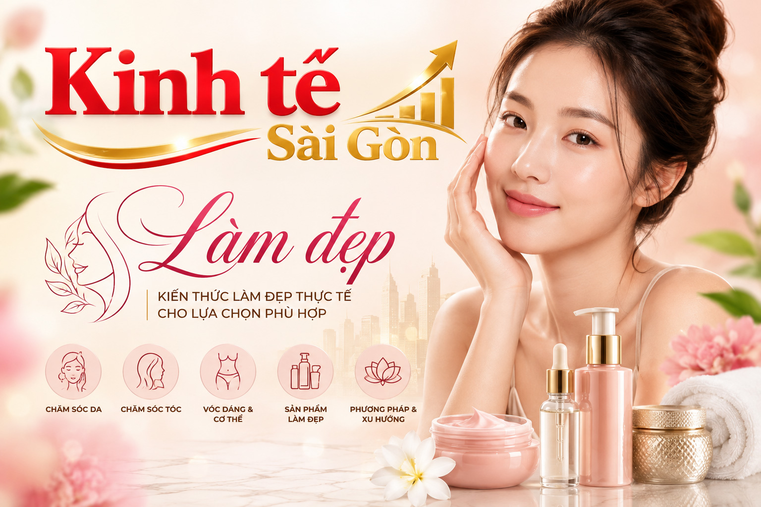 Làm đẹp