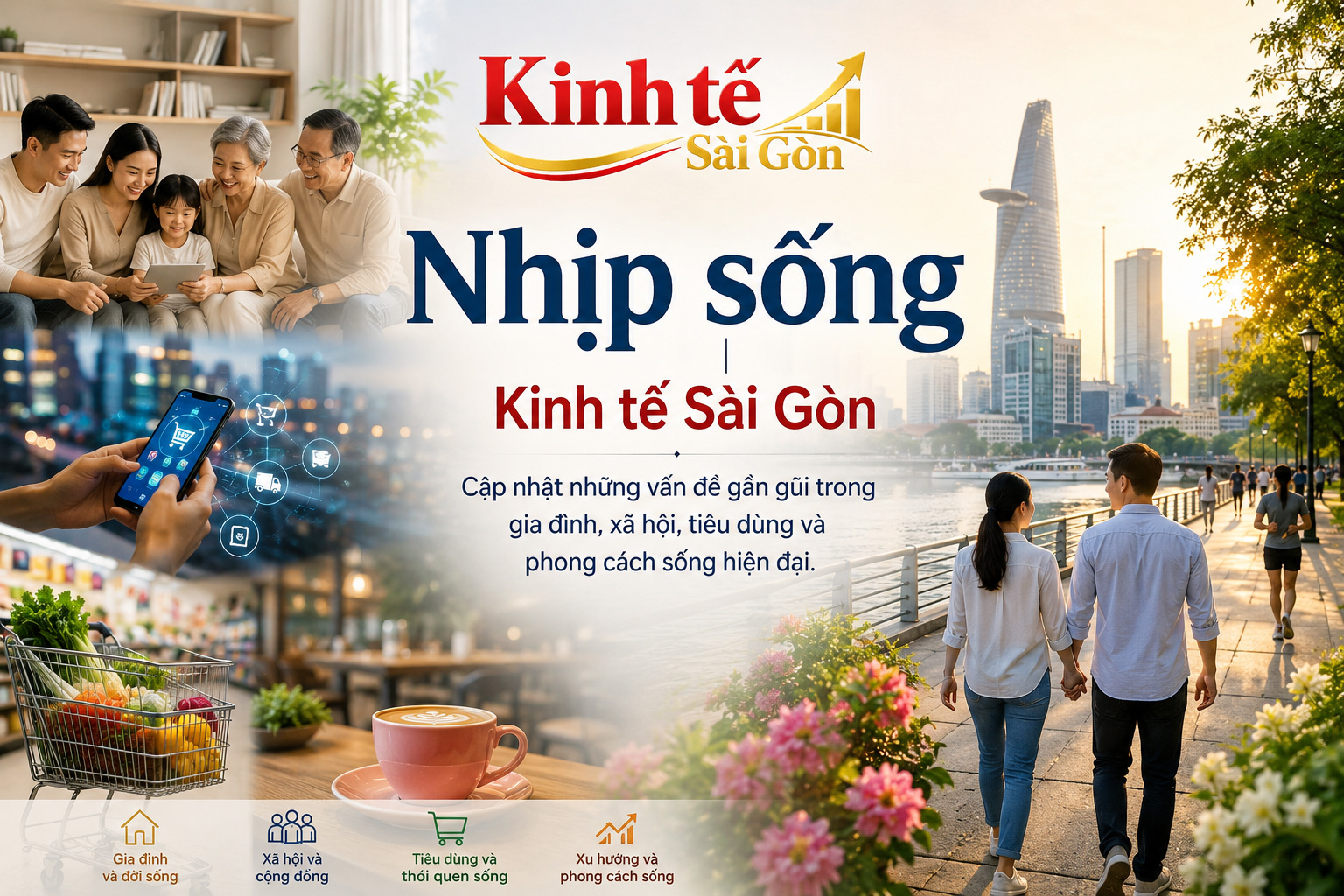 Nhịp sống