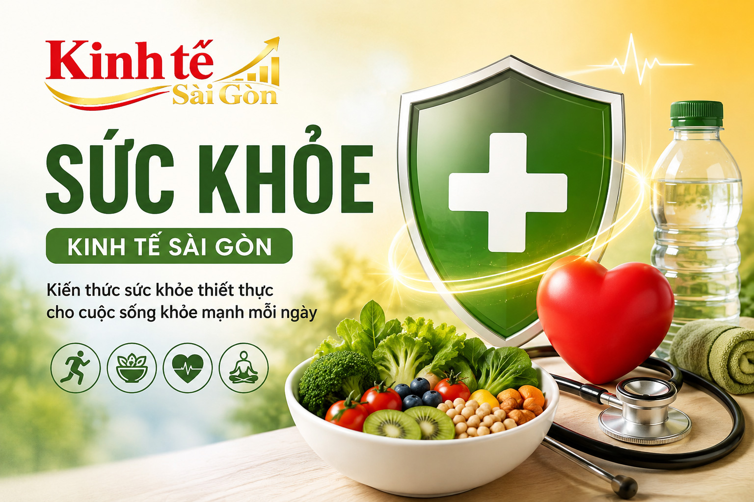 Sức khỏe